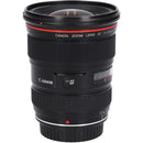 Canon Lens (Single Focus)