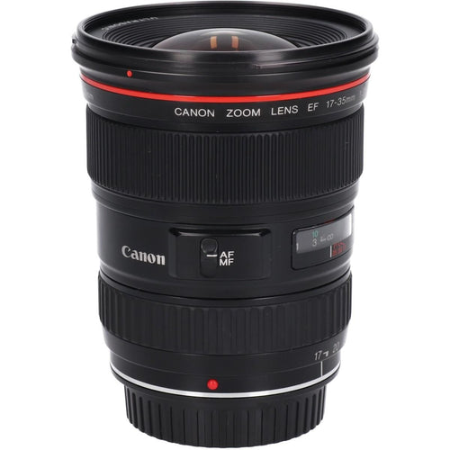 Canon Lens (Single Focus)