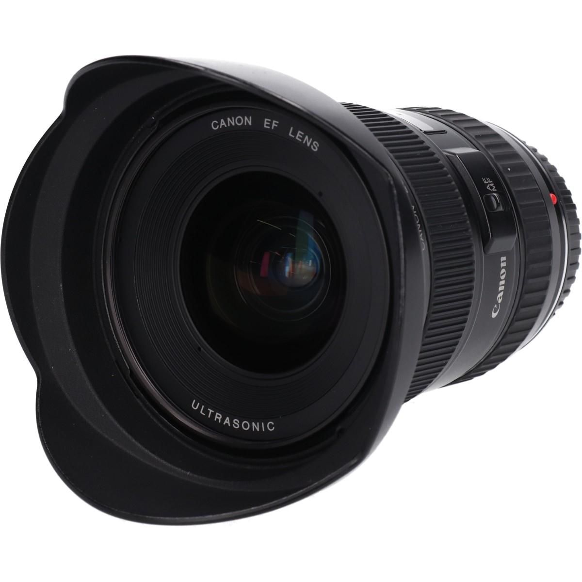 Canon Lens (Single Focus)