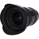 Canon Lens (Single Focus)