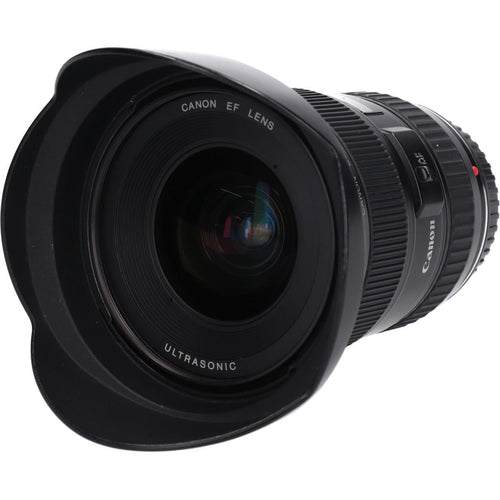 Canon Lens (Single Focus)