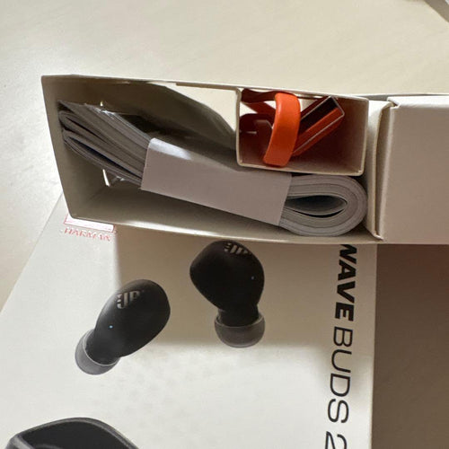 Jbl Wireless Earphones Wave Buds 2