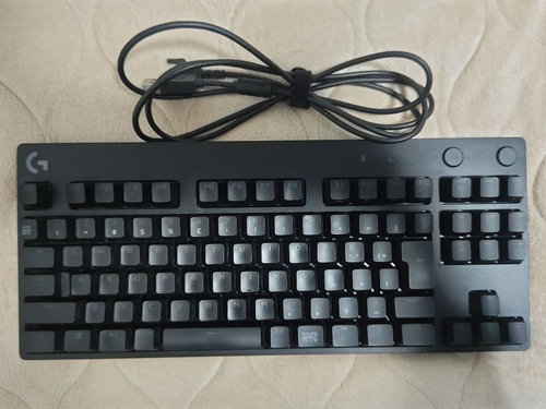 Logicool Keyboard Body G Pro G-Pkb-002Ck