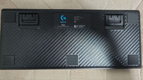 Logicool Keyboard Body G Pro G-Pkb-002Ck