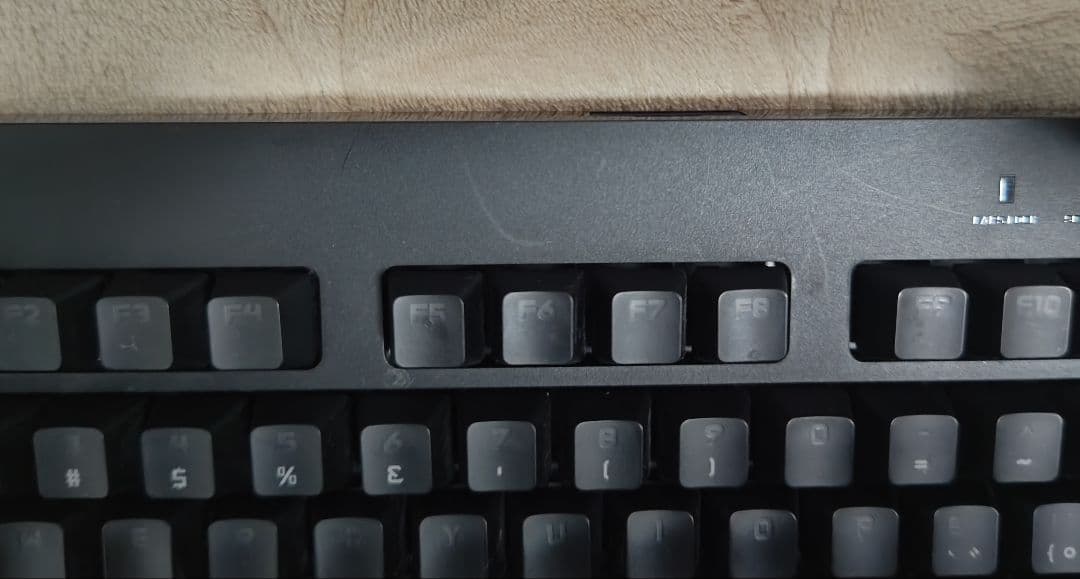 Logicool Keyboard Body G Pro G-Pkb-002Ck