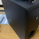 Yamaha Surround Speakers, Rear Soundbars Front System Yas-408