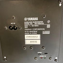 Yamaha Surround Speakers, Rear Soundbars Front System Yas-408