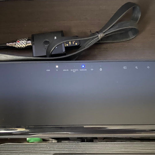 Yamaha Surround Speakers, Rear Soundbars Front System Yas-408