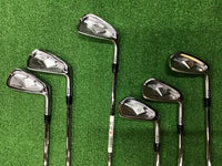 Single Iron Tour B X-Cb(2018) 6S Ir Ns Pro Modus3 Tour105 S) C