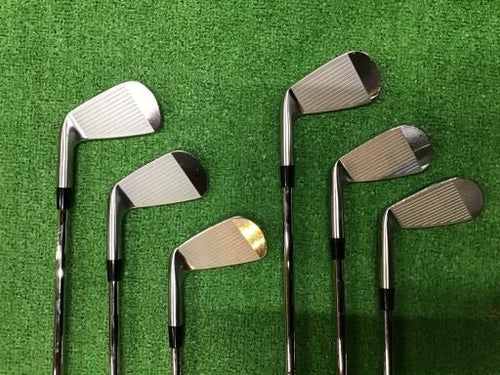 Single Iron Tour B X-Cb(2018) 6S Ir Ns Pro Modus3 Tour105 S) C