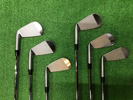Single Iron Tour B X-Cb(2018) 6S Ir Ns Pro Modus3 Tour105 S) C