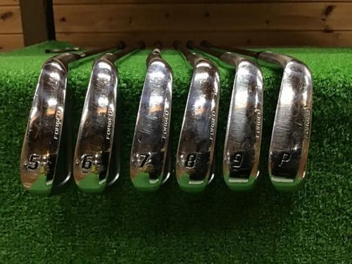 Single Iron Tour B X-Cb(2018) 6S Ir Ns Pro Modus3 Tour105 S) C