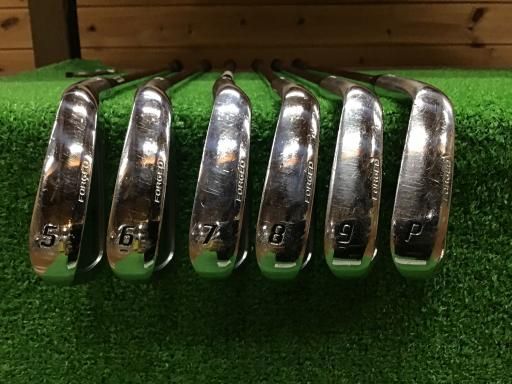 Single Iron Tour B X-Cb(2018) 6S Ir Ns Pro Modus3 Tour105 S) C