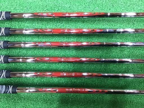 Single Iron Tour B X-Cb(2018) 6S Ir Ns Pro Modus3 Tour105 S) C