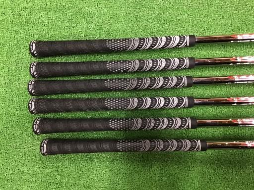 Single Iron Tour B X-Cb(2018) 6S Ir Ns Pro Modus3 Tour105 S) C
