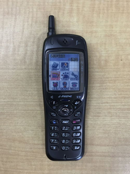 Toshiba Mobile Phone Body J-Phone J-T05 By M177