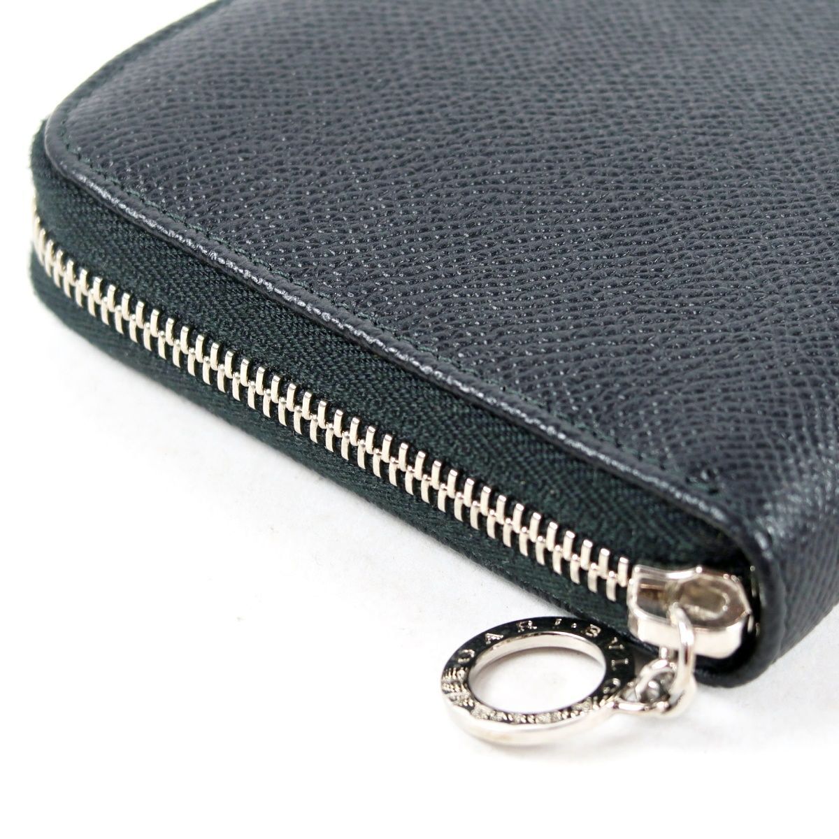 Bvlgari Long Wallet Uv14