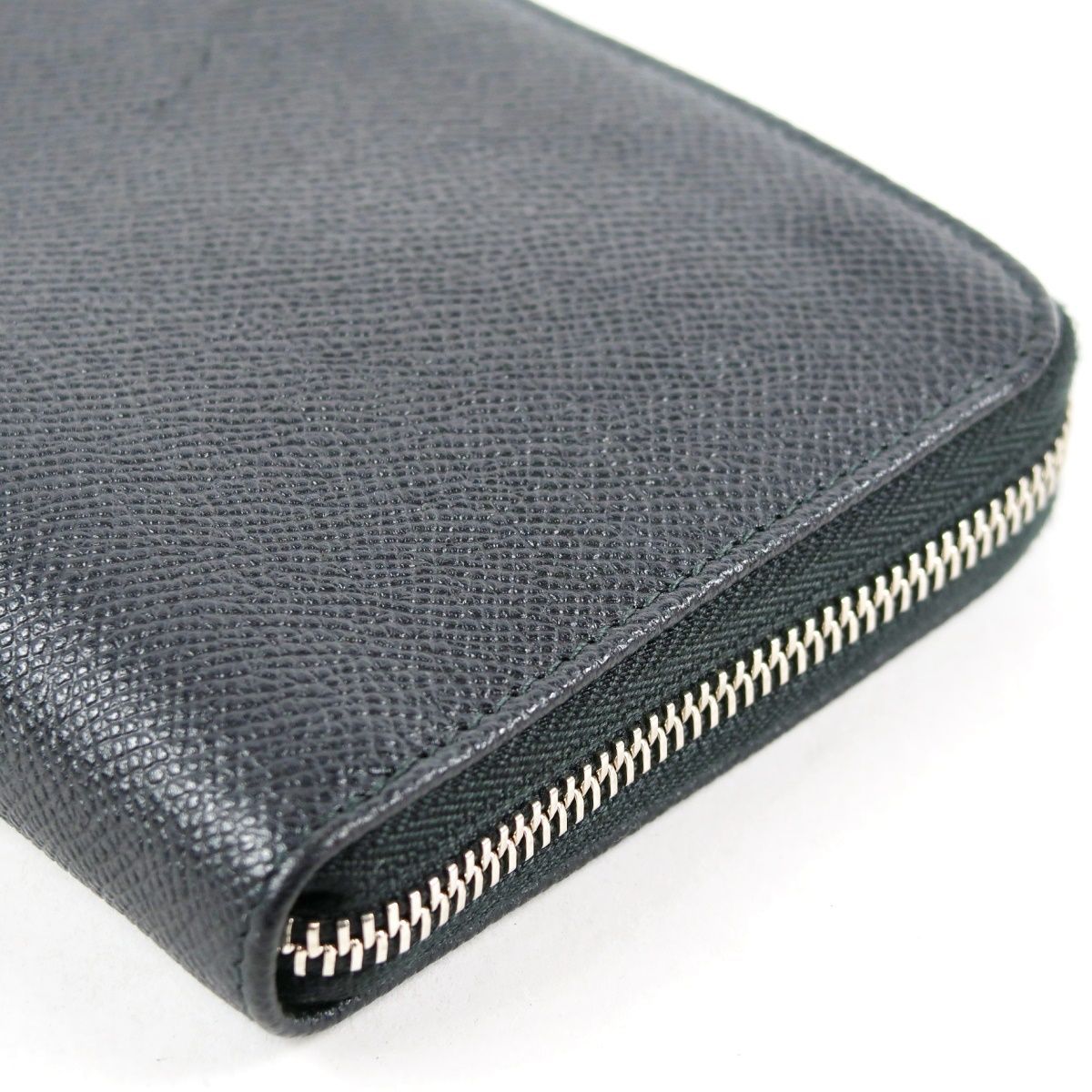 Bvlgari Long Wallet Uv14