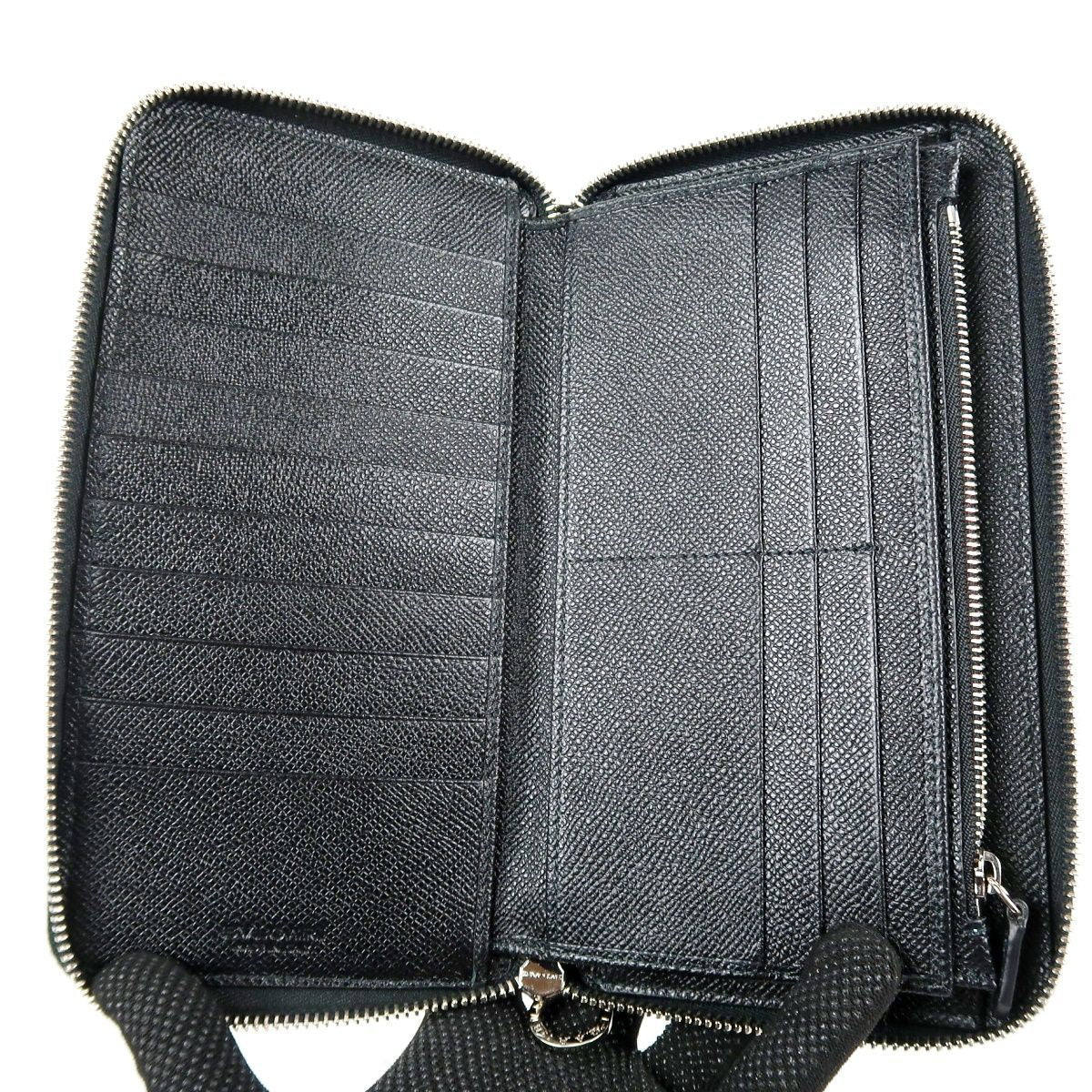 Bvlgari Long Wallet Uv14