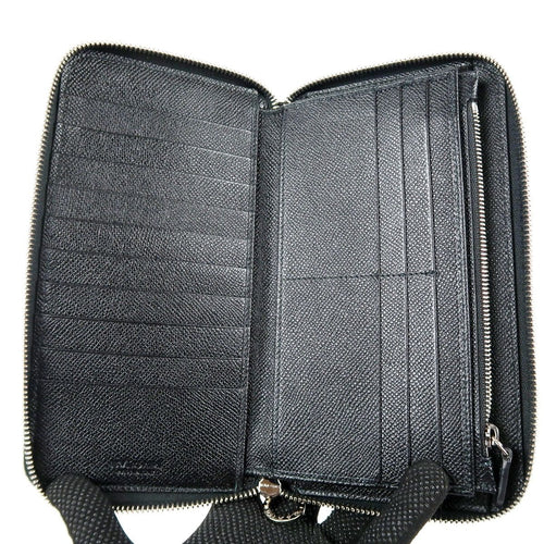 Bvlgari Long Wallet Uv14