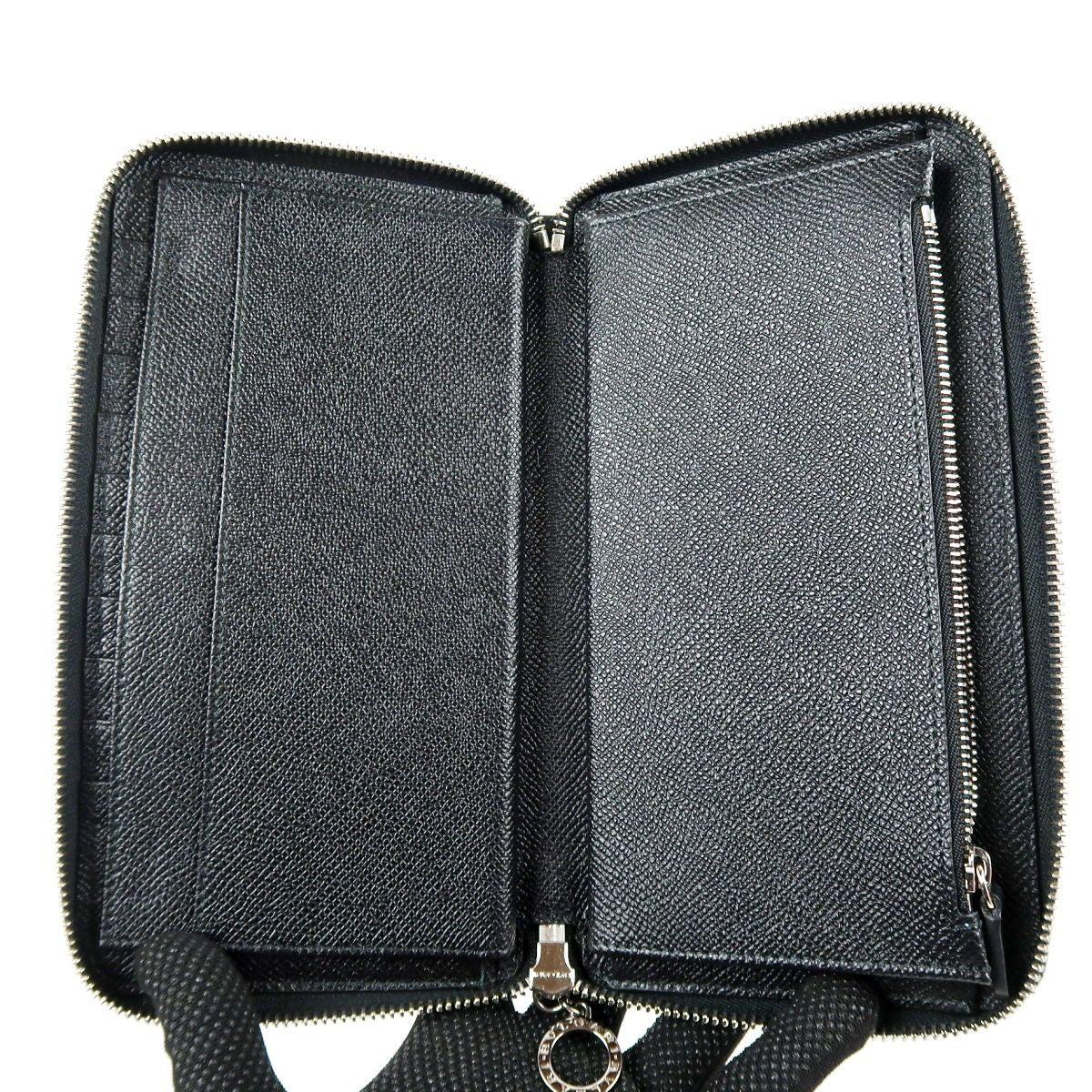 Bvlgari Long Wallet Uv14