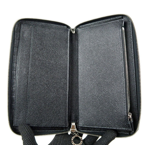 Bvlgari Long Wallet Uv14