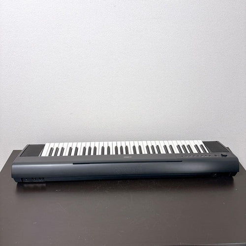 Yamaha Keyboards Digital Pianos Np-11 61 14