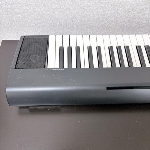 Yamaha Keyboards Digital Pianos Np-11 61 14