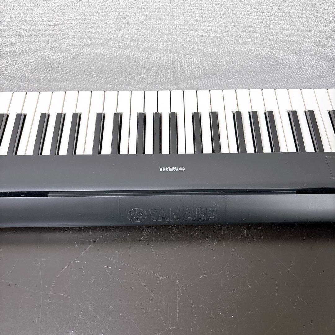 Yamaha Keyboards Digital Pianos Np-11 61 14