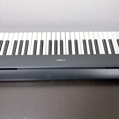 Yamaha Keyboards Digital Pianos Np-11 61 14