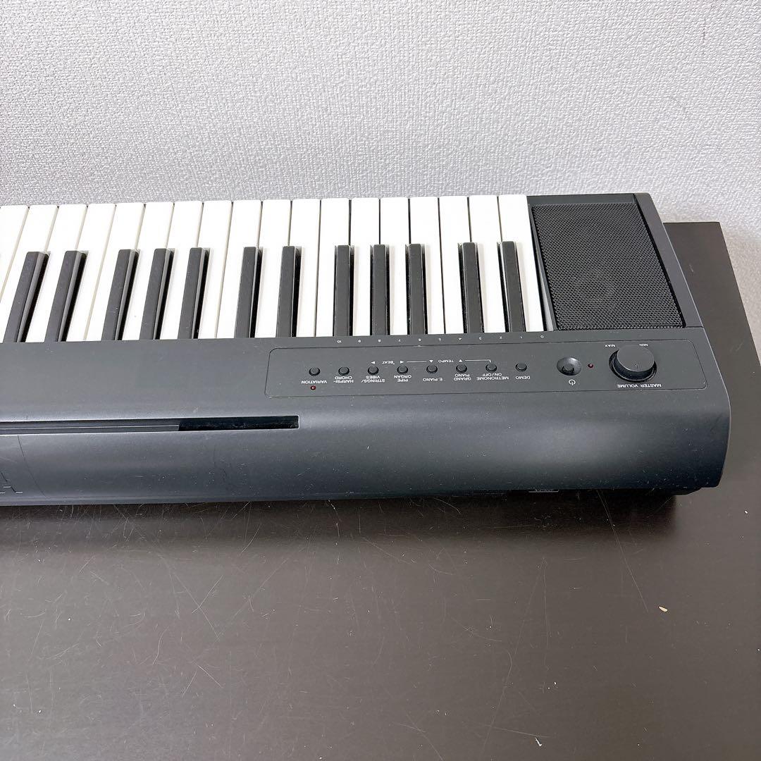 Yamaha Keyboards Digital Pianos Np-11 61 14