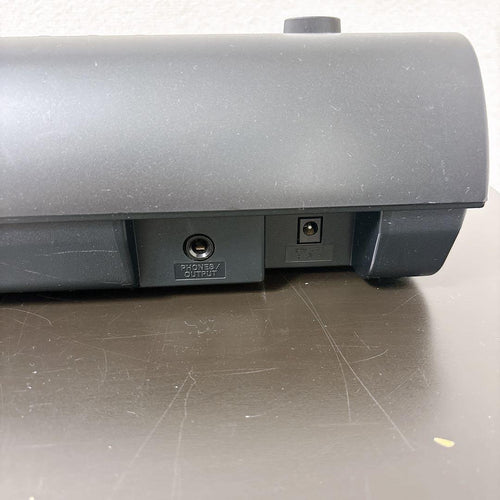 Yamaha Keyboards Digital Pianos Np-11 61 14