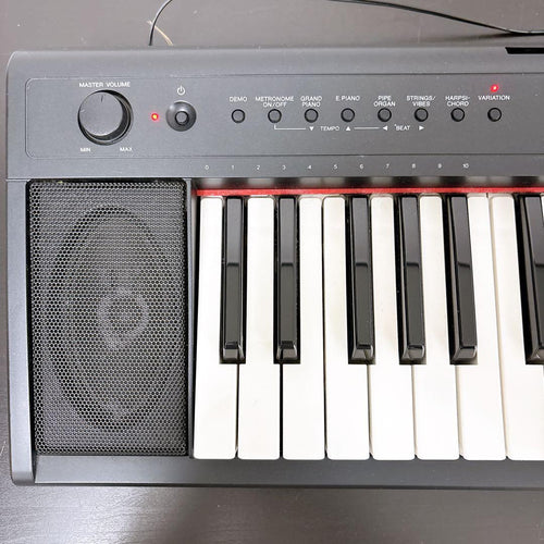 Yamaha Keyboards Digital Pianos Np-11 61 14
