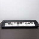 Yamaha Keyboards Digital Pianos Np-11 61 14