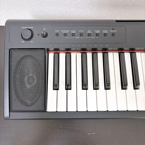 Yamaha Keyboards Digital Pianos Np-11 61 14