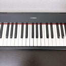 Yamaha Keyboards Digital Pianos Np-11 61 14