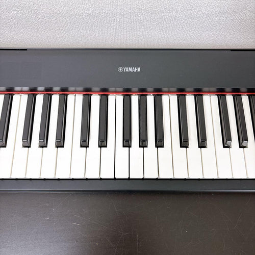 Yamaha Keyboards Digital Pianos Np-11 61 14