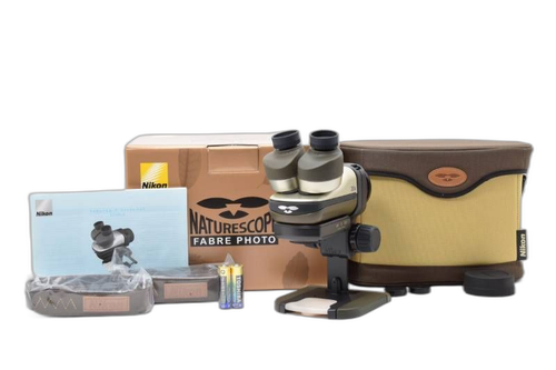 Nikon Binoculars Opera Glasses Ez-Micro Ym1231 31