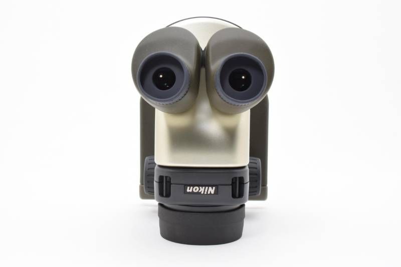 Nikon Binoculars Opera Glasses Ez-Micro Ym1231 31