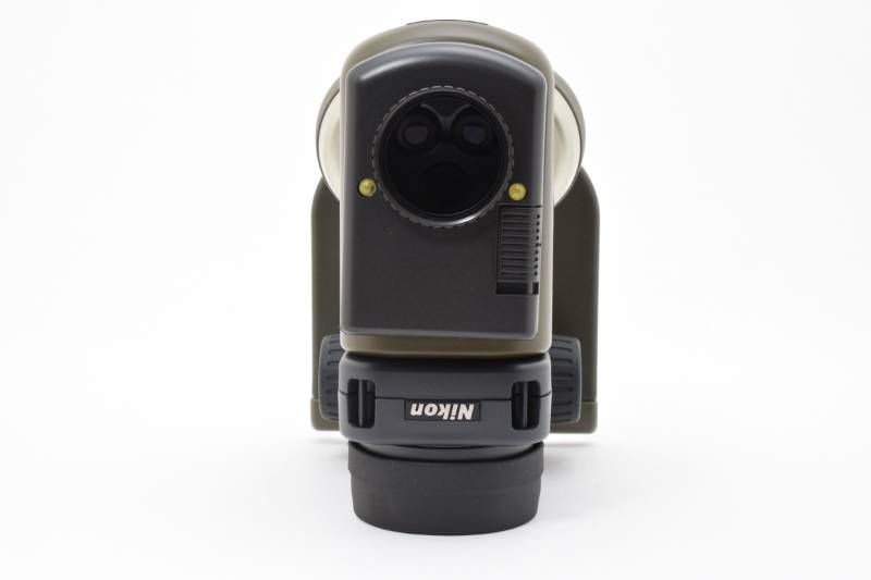 Nikon Binoculars Opera Glasses Ez-Micro Ym1231 31