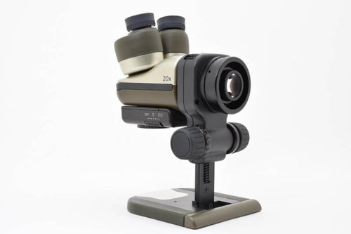 Nikon Binoculars Opera Glasses Ez-Micro Ym1231 31
