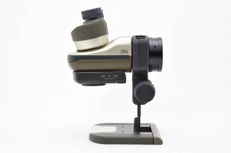 Nikon Binoculars Opera Glasses Ez-Micro Ym1231 31