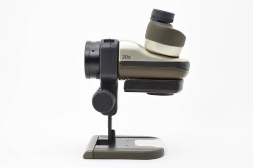 Nikon Binoculars Opera Glasses Ez-Micro Ym1231 31