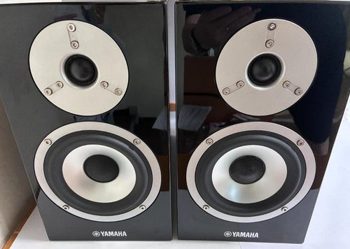 Yamaha Speakers Ns-Bp400