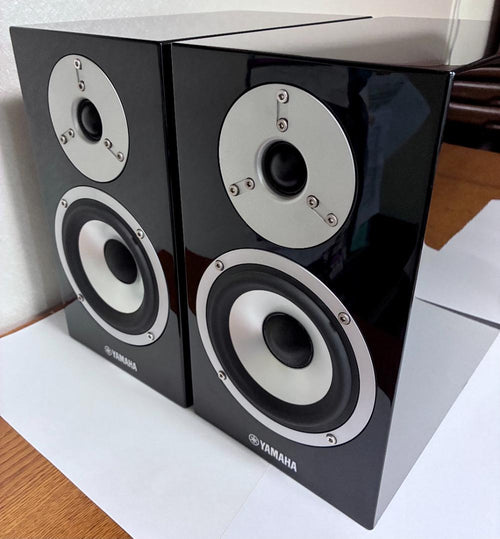 Yamaha Speakers Ns-Bp400