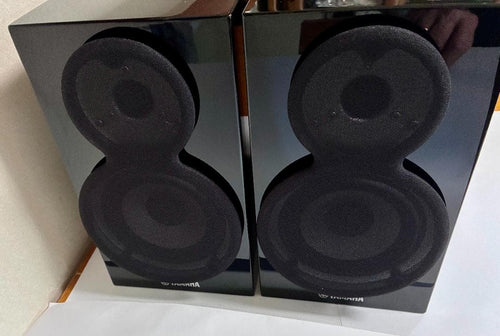 Yamaha Speakers Ns-Bp400