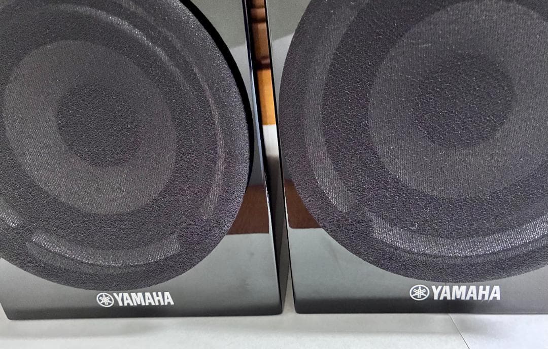 Yamaha Speakers Ns-Bp400