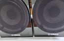 Yamaha Speakers 2 Ns-Bp400