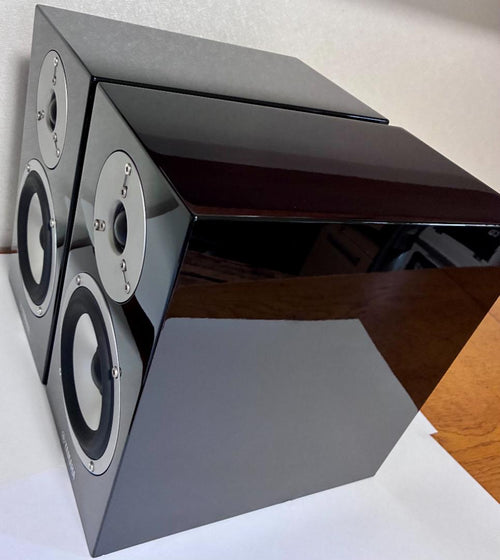 Yamaha Speakers 2 Ns-Bp400