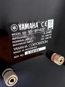 Yamaha Speakers Ns-Bp400